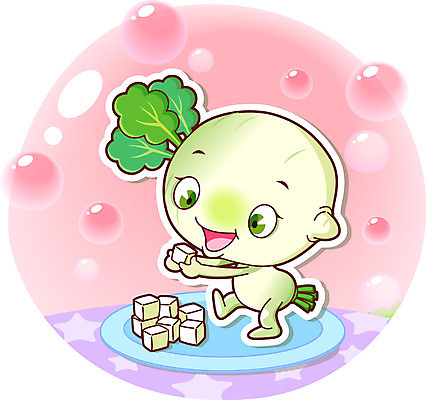 식물 캐릭터 접시 응시 음식 채소 일러스트 홍보캐릭터 식탁 탁자 김치 뿌리채소 미소 웃음 들기 사람없음 농작물 물방울 무 깍두기 특산물 음식캐릭터 식물캐릭터 채소캐릭터 총각무 일러캐릭터 AI파일 식기 시선 한식 가구 농업 모션 표정 파일형식 벡터