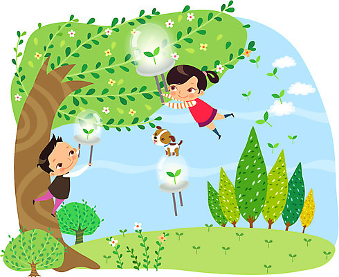 전신 나무 식물 동물 라이프스타일 여자 남자 꽃 캠페인 일러스트 전구 상상 전등 조명 미소 웃음 들기 사람 잔디 두명 라이프 새싹 자연보호 환경 그린캠페인 에너지 비행 절약 풀 개 강아지 보호 전기에너지 환경보전 에코 친환경 에너지절약 절전 그린슈머 국내일러스트 AI파일 컨셉 포유류 모션 자연 표정 생활 반려동물 사회이슈 파일형식 벡터