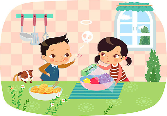 나무 식물 동물 라이프스타일 그릇 접시 응시 여자 남자 캠페인 과일 일러스트 젓가락 창문 포도 주방용품 서기 미소 웃음 사람 손짓 상반신 두명 라이프 손들기 자연보호 환경 주방 그린캠페인 튀김 절약 풀 강아지 보호 사과 레몬 환경보전 에코 친환경 랩 조리용품 그린슈머 국내일러스트 AI파일 식기 시선 음식 생활용품 컨셉 모션 자연 수저 표정 생활 반려동물 개 사회이슈 오브젝트 파일형식 벡터