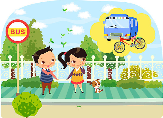 전신 나무 식물 동물 라이프스타일 응시 여자 남자 교통수단 캠페인 일러스트 자동차 버스 대중교통 서기 미소 웃음 사람 두명 라이프 울타리 새싹 자연보호 환경 그린캠페인 자전거 가리킴 표지판 절약 풀 역 버스정류장 강아지 보호 환경보전 에코 친환경 그린슈머 국내일러스트 AI파일 시선 육상교통 교통 컨셉 교통시설 모션 자연 알림판 표정 손짓 생활 담장 반려동물 바이크 개 사회이슈 파일형식 벡터