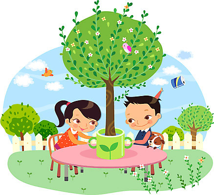 나무 식물 동물 라이프스타일 응시 여자 남자 꽃 캠페인 의자 일러스트 탁자 조류 미소 웃음 사람 앉기 잔디 상반신 두명 라이프 컵 울타리 새싹 자연보호 환경 그린캠페인 머그컵 절약 풀 캔 강아지 보호 환경보전 에코 친환경 그린슈머 국내일러스트 AI파일 식기 시선 가구 컨셉 모션 자연 표정 생활 담장 반려동물 개 사회이슈 파일형식 벡터