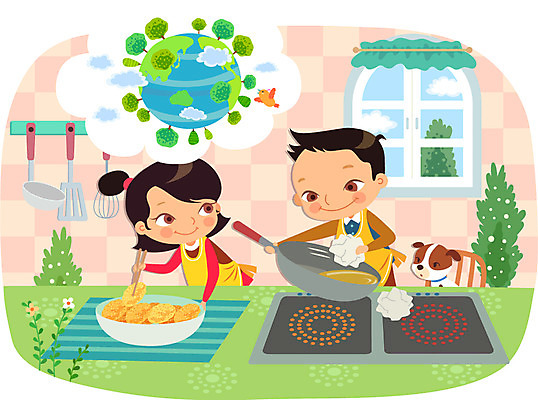 나무 식물 동물 라이프스타일 응시 여자 남자 지구 음식 캠페인 의자 일러스트 젓가락 창문 조류 주방용품 서기 미소 웃음 사람 상반신 두명 라이프 자연보호 환경 주방 그린캠페인 앞치마 튀김 절약 풀 프라이팬 신문 화장지 가스레인지 강아지 보호 환경보전 에코 친환경 조리용품 그린슈머 국내일러스트 AI파일 시선 가구 생활용품 컨셉 모션 자연 수저 표정 생활 간행물 반려동물 가전제품 레인지 뉴스 개 사회이슈 오브젝트 파일형식 벡터