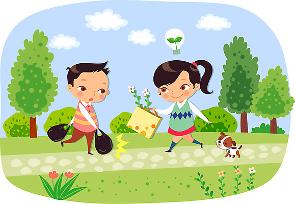 전신 나무 식물 동물 라이프스타일 여자 남자 꽃 길 캠페인 일러스트 전구 비닐봉투 조명 아이디어 서기 미소 웃음 들기 사람 잔디 두명 라이프 쇼핑백 새싹 자연보호 환경 그린캠페인 절약 풀 강아지 보호 장바구니 환경보전 에코 친환경 비닐 그린슈머 국내일러스트 AI파일 컨셉 가방 모션 자연 재질 봉투 표정 생활 반려동물 쇼핑 바구니 개 사회이슈 파일형식 벡터