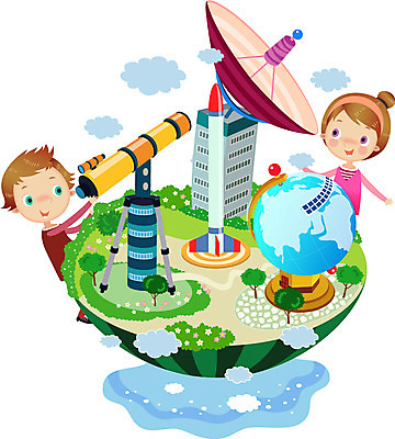 나무 식물 구름 건축물 응시 여자 남자 어린이 과학 백그라운드 일러스트 상상 안테나 서기 미소 웃음 사람 풍경 빌딩 잔디 상반신 두명 건물 판타지 지구본 망원경 기쁨 로켓 관찰 도시 풀 즐거움 우주과학 관측 천체망원경 어린이만 국내일러스트 AI파일 자연요소 시선 건축 감정 통신 모션 표정 파일형식 벡터