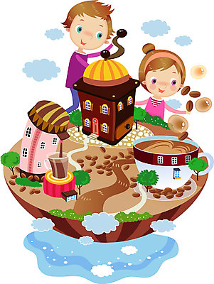 구름 건축물 응시 여자 남자 커피 음료 어린이 음식 백그라운드 일러스트 상상 서기 미소 웃음 사람 풍경 상반신 두명 건물 판타지 기쁨 원두 도시 차 커피잔 커피포트 커피메이커 즐거움 원두커피 그라인더 어린이만 국내일러스트 AI파일 자연요소 시선 건축 감정 모션 주전자 잔 표정 커피용품 파일형식 벡터