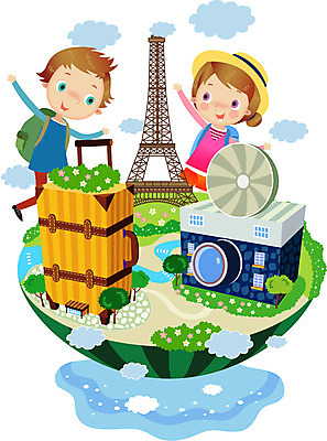 전신 나무 식물 구름 모자 건축물 여자 남자 꽃 어린이 해외여행 여행 백그라운드 일러스트 상상 서기 미소 웃음 사람 풍경 잔디 상반신 두명 건물 물 판타지 카메라 캐리어 여행가방 기쁨 도시 풀 개울 에펠탑 즐거움 배낭여행 어린이만 국내일러스트 AI파일 자연요소 해외 잡화 건축 감정 가방 모션 표정 전자제품 강 파리 랜드마크 파일형식 벡터