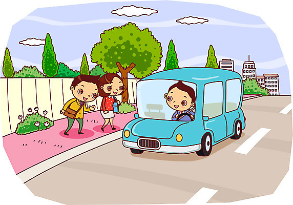 전신 나무 식물 라이프스타일 건축물 여자 남자 도로 길 교통수단 가방 일러스트 비즈니스 자동차 서기 미소 웃음 사람 앉기 빌딩 상반신 건물 라이프 세명 직장인 풀 크로스백 카풀 차선_도로 국내일러스트 AI파일 직업 잡화 건축 육상교통 교통 교통시설 모션 표정 생활 파일형식 벡터 공유경제