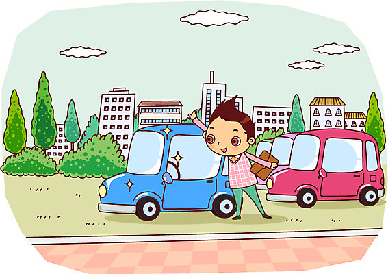 전신 나무 식물 라이프스타일 건축물 응시 남자 행복 길 교통수단 가방 일러스트 자동차 한명 서기 미소 웃음 들기 사람 빌딩 잔디 건물 라이프 풀 주차 즐거움 새차 남자만 남자한명만 국내일러스트 AI파일 1 시선 잡화 건축 감정 육상교통 교통 모션 표정 생활 파일형식 벡터