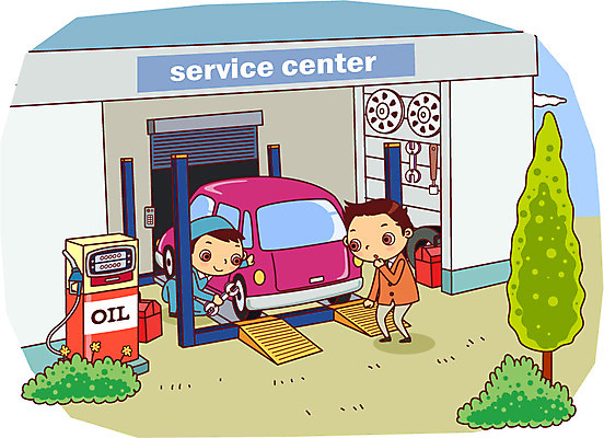 전신 나무 식물 모자 라이프스타일 응시 남자 교통수단 일러스트 자동차 작업복 서기 미소 웃음 사람 앉기 두명 라이프 공구 풀 수리 신기함 주유기 자동차정비 정비소 카센터 남자만 국내일러스트 AI파일 시선 잡화 옷 육상교통 교통 컨셉 모션 표정 생활 기계 도구 센터 주유 파일형식 벡터