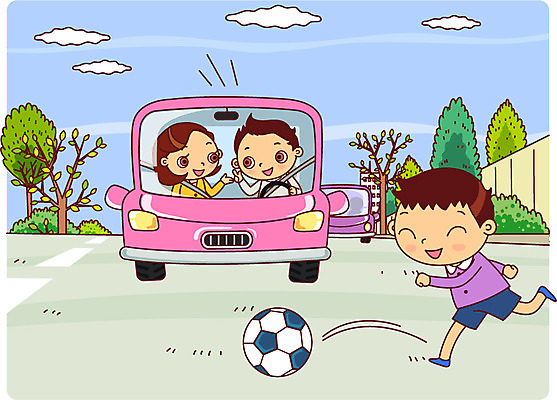 전신 나무 식물 라이프스타일 여자 남자 어린이 교통수단 일러스트 축구공 공 자동차 대화 미소 웃음 사람 앉기 소년 상반신 라이프 세명 달리기 운전 예절 위험 즐거움 공놀이 교통안전 수다 질서 안전운전 자동차예절 어린이만 국내일러스트 AI파일 감정 육상교통 교통 컨셉 축구용품 모션 놀이 표정 말하기 안전 생활 파일형식 벡터