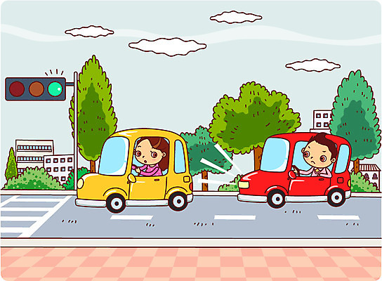 나무 식물 라이프스타일 건축물 여자 남자 도로 길 교통수단 일러스트 자동차 표정 사람 앉기 상반신 두명 건물 라이프 놀람 운전 차도 예절 풀 찡그림 횡단보도 신호등 교통안전 질서 안전운전 자동차예절 매너 재촉 경적 신호대기 차선_도로 국내일러스트 AI파일 건축 감정 육상교통 교통 컨셉 교통시설 모션 안전 생활 보행로 파일형식 벡터