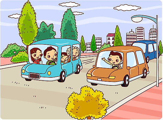 나무 식물 라이프스타일 건축물 여자 노년 남자 도로 길 할머니 어린이 교통수단 가로등 일러스트 자동차 미소 웃음 사람 앉기 여러명 상반신 건물 라이프 운전 차도 예절 풀 교통안전 양보 질서 안전운전 자동차예절 배려 국내일러스트 AI파일 공공시설 건축 육상교통 다수 교통 교통시설 모션 표정 안전 성인 생활 파일형식 벡터