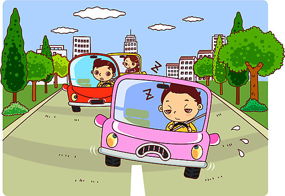 나무 식물 라이프스타일 건축물 여자 남자 도로 길 교통수단 일러스트 자동차 표정 사람 앉기 잔디 상반신 건물 라이프 세명 놀람 운전 차도 금지 예절 풀 졸음 교통안전 질서 안전운전 자동차예절 졸음운전 차선_도로 국내일러스트 AI파일 건축 감정 육상교통 교통 교통시설 모션 안전 생활 파일형식 벡터