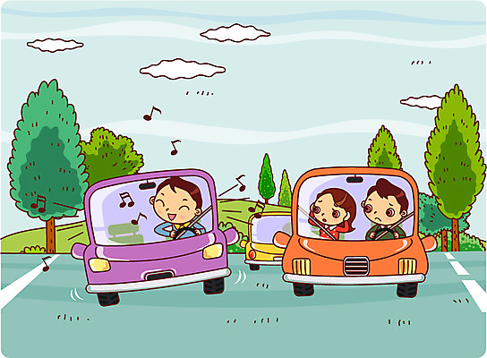 나무 식물 라이프스타일 응시 여자 남자 도로 길 음악 교통수단 음표 일러스트 자동차 표정 미소 웃음 사람 앉기 잔디 상반신 라이프 세명 피해 운전 차도 금지 예절 풀 찡그림 교통안전 시끄러움 소음 질서 안전운전 자동차예절 방해 차선_도로 국내일러스트 AI파일 기호 시선 육상교통 교통 컨셉 교통시설 모션 문화예술 안전 생활 소리 파일형식 벡터