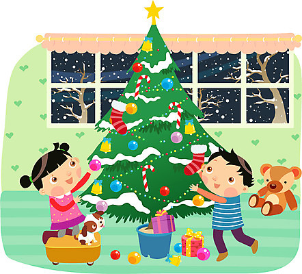 전신 나무 식물 라이프스타일 계절 여자 기념일 남자 어린이라이프 별 초등학생 어린이 인형 크리스마스장식 크리스마스 겨울 일러스트 창문 놀이 양말 선물 서기 미소 웃음 사람 소녀 이벤트 소년 취미 두명 장식 친구 선물상자 상자 장난감 크리스마스트리 놀이용품 곰인형 눈 개 강아지 구슬 즐거움 눈내림 어린이만 국내일러스트 AI파일 자연요소 학생 감정 포유류 관계 모션 날씨 눈_날씨 표정 생활 반려동물 오브젝트 파일형식 벡터