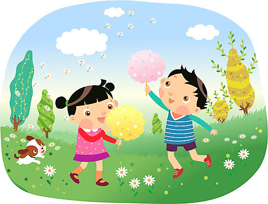 전신 나무 식물 동물 구름 라이프스타일 여자 남자 꽃 어린이라이프 초등학생 어린이 일러스트 자연 놀이 디저트 서기 미소 웃음 들기 사람 소녀 소년 잔디 초원 취미 두명 친구 풀 개 강아지 즐거움 솜사탕 어린이만 국내일러스트 AI파일 자연요소 학생 감정 음식 포유류 관계 모션 표정 생활 반려동물 생태계 파일형식 벡터