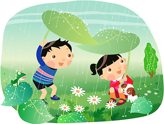 전신 나무 식물 동물 라이프스타일 여자 남자 꽃 어린이라이프 초등학생 어린이 잎 일러스트 자연 놀이 나뭇잎 개구리 서기 미소 웃음 사람 앉기 소녀 소년 잔디 초원 취미 두명 친구 풀 비 개 강아지 빗방울 즐거움 나뭇잎우산 어린이만 국내일러스트 AI파일 자연요소 학생 감정 우산 포유류 관계 모션 날씨 표정 양서류 생활 반려동물 비_날씨 생태계 파일형식 벡터