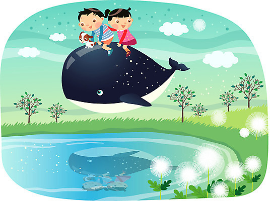 전신 나무 식물 동물 라이프스타일 여자 남자 어린이라이프 호수 초등학생 어린이 일러스트 상상 자연 놀이 어류 미소 웃음 사람 앉기 소녀 소년 잔디 초원 취미 두명 친구 바다동물 비행 연못 풀 운반 개울 개 강아지 승차 고래 즐거움 어린이상상 어린이만 동심 국내일러스트 AI파일 학생 감정 바다 포유류 관계 모션 표정 생활 반려동물 강 수중동물 생태계 파일형식 벡터