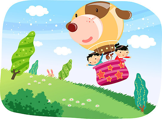 나무 식물 동물 라이프스타일 응시 여자 남자 어린이라이프 초등학생 어린이 일러스트 자연 놀이 서기 미소 웃음 사람 소녀 소년 잔디 초원 상반신 취미 두명 친구 기구 열기구 비행 토끼 풀 개 강아지 즐거움 어린이만 국내일러스트 AI파일 학생 시선 감정 포유류 관계 항공교통 모션 표정 생활 반려동물 생태계 파일형식 벡터