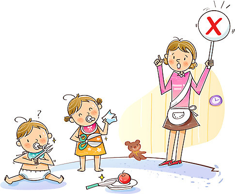 전신 여자 남자 어린이 인형 시계 포크 과일 일러스트 가위 서기 들기 안전 사람 앉기 소녀 소년 20대 세명 앞치마 곰인형 팻말 금지 아기 나이프 칼 젖병 보호 X 위험 예방 생활안전 안전수칙 규칙 조심 과도 국내일러스트 AI파일 식기 알파벳 컨셉 모션 문구용품 프레임 청년 아기용품 파일형식 벡터