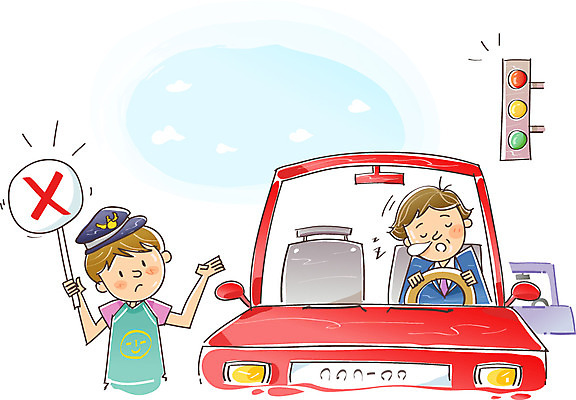 남자 어린이 일러스트 자동차 서기 들기 안전 사람 앉기 소년 상반신 두명 팻말 운전 금지 보호 졸음 X 위험 신호등 예방 생활안전 안전수칙 교통안전 규칙 조심 안전사고 질서 졸음운전 남자만 어린이만 소년만 국내일러스트 AI파일 알파벳 감정 육상교통 컨셉 모션 프레임 예절 사건 파일형식 벡터