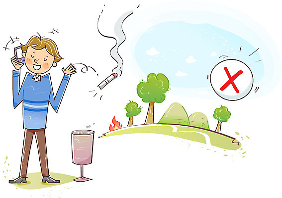 전신 남자 어린이 일러스트 불 무선통신 담배 한명 서기 안전 사람 20대 성인 야외 스마트폰 팻말 금지 쓰레기통 연기 보호 X 위험 담뱃재 버리기 예방 화재 생활안전 안전수칙 담배꽁초 규칙 조심 안전사고 산불 담뱃불 부주의 불씨 투기 남자만 남자한명만 국내일러스트 AI파일 자연요소 1 알파벳 컨셉 통신 모션 프레임 청년 경제 핸드폰 스마트기기 사건 파일형식 벡터