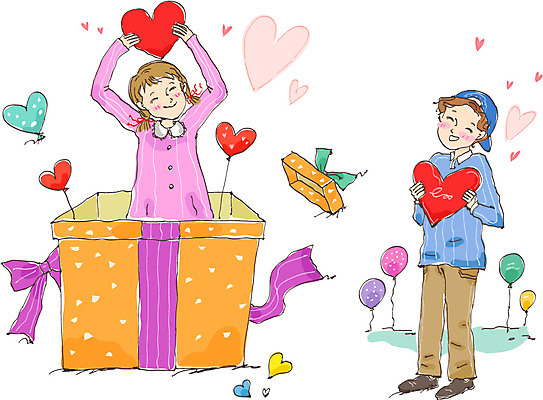 전신 모자 커플 여자 기념일 남자 행복 리본 어린이 일러스트 데이이벤트 선물 서기 미소 웃음 들기 사람 소녀 이벤트 소년 두명 10대 선물상자 상자 하트 축하 데이 풍선 십대만 국내일러스트 AI파일 모양 잡화 감정 컨셉 관계 모션 청소년 표정 파일형식 벡터