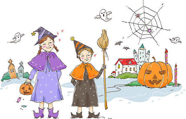 전신 건축물 여자 기념일 남자 행복 어린이 일러스트 초 촛불 데이이벤트 호박 사탕 서기 미소 웃음 사람 소녀 이벤트 소년 20대 두명 건물 파티 할로윈 축하 무덤 공동묘지 성 유령 거미줄 빗자루 데이 마녀모자 마녀복장 국내일러스트 AI파일 모자_잡화 건축 감정 컨셉 채소 모션 디저트 표정 청년 청소도구 이벤트의상 파일형식 벡터