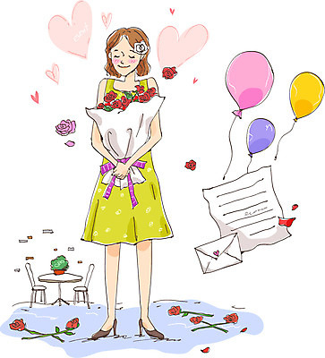 전신 식물 여자 기념일 꽃 행복 화분 꽃다발 의자 일러스트 데이이벤트 탁자 편지봉투 선물 사랑 한명 서기 미소 웃음 사람 이벤트 20대 장미 눈감음 하트 축하 편지 데이 풍선 로즈데이 여자만 여자한명만 성인여자만 청년만 청년여자만 성인한명만 청년여자한명만 성인여자한명만 성인만 국내일러스트 AI파일 모양 1 감정 가구 컨셉 모션 봉투 표정 청년 파일형식 벡터