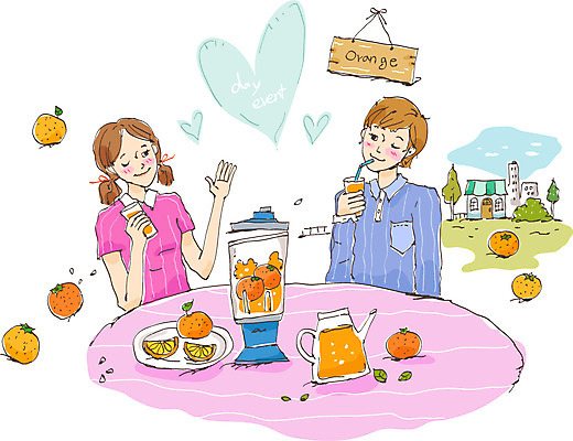 나무 식물 접시 커플 여자 기념일 남자 행복 음료 오렌지 과일 일러스트 데이이벤트 탁자 주전자 주택 사랑 미소 웃음 들기 사람 앉기 이벤트 초원 상반신 20대 두명 건물 주스 하트 축하 과일주스 믹서 데이 오렌지데이 청년만 성인만 국내일러스트 AI파일 모양 식기 건축물 감정 가구 컨셉 관계 모션 주방용품 표정 청년 파일형식 벡터