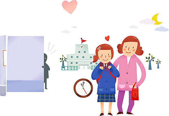 나무 식물 직업 학생 라이프스타일 건축물 여학생 여자 교육 행복 실루엣 교복 시계 일러스트 학교 가족 중학생 청소년 고등학생 엄마 함께함 그림자 미소 웃음 안전 사람 성인 건물 라이프 10대 울타리 담장 부모 야자수 스쿨라이프 십대라이프스타일 달 하트 보호 초승달 사회이슈 전봇대 하교 범죄예방 귀가 마중 하교길 여자만 국내일러스트 AI파일 자연요소 모양 옷 공공시설 건축 감정 컨셉 관계 촬영기법 표정 생활 예방 등하교 파일형식 벡터