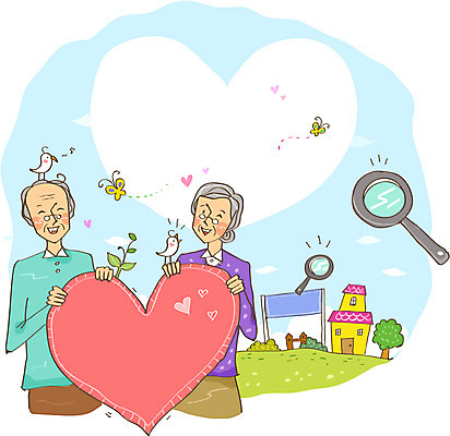 나무 식물 동물 직업 라이프스타일 건축물 부부 커플 여자 할아버지 노년 남자 할머니 나비 곤충 일러스트 조류 돋보기 프레임 틀 서기 미소 웃음 들기 사람 잔디 초원 상반신 두명 건물 라이프 실버라이프 노부부 희망 구직 하트 풀 작업실 실버 목표 60대 계획 검색 70대 일자리 실버취업 구인구직 노인만 성인만 국내일러스트 AI파일 모양 건축 감정 컨셉 비즈니스 관계 모션 표정 성인 생활 구인 파일형식 벡터