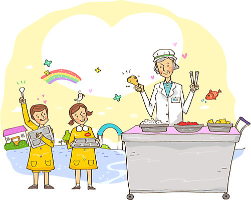 전신 동물 직업 모자 라이프스타일 여자 노년 남자 할머니 어린이 음식 무지개 일러스트 조류 밥 반찬 프레임 집게 어류 틀 서기 들기 사람 소녀 소년 건물 라이프 세명 실버라이프 숟가락 식사 유치원 유치원생 구직 가운 의사가운 업무 작업 작업실 실버 목표 60대 계획 주걱 70대 일자리 식단 식판 실버취업 급식 배식 영양사 국내일러스트 AI파일 자연요소 건축물 잡화 옷 교육 컨셉 비즈니스 모션 주방용품 수저 성인 생활 수중동물 의사 파일형식 벡터