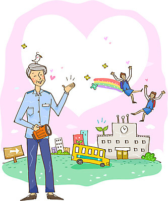 전신 나무 식물 동물 직업 학생 라이프스타일 건축물 여자 할아버지 노년 남자 교복 화살표 무지개 일러스트 학교 자동차 조류 조명 버스 안내 프레임 알림판 틀 서기 미소 웃음 들기 경비 사람 손짓 잔디 건물 라이프 10대 세명 실버라이프 구직 손전등 업무 작업 표지판 작업실 실버 목표 60대 계획 70대 일자리 실버취업 경비실 경비원 국내일러스트 AI파일 자연요소 옷 교육 건축 육상교통 컨셉 비즈니스 모션 청소년 대중교통 표정 안전 성인 생활 보호 파일형식 벡터