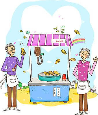 전신 나무 식물 직업 라이프스타일 건축물 여자 노년 할머니 빵 무지개 일러스트 디저트 프레임 틀 서기 미소 웃음 들기 사람 두명 건물 라이프 실버라이프 앞치마 기계 수레 구직 업무 작업 작업실 실버 목표 60대 계획 겨울음식 창업 70대 일자리 팥 붕어빵 실버취업 여자만 성인여자만 노인만 성인만 노인여자만 국내일러스트 AI파일 자연요소 건축 음식 컨셉 겨울 비즈니스 모션 표정 성인 생활 카트 겨울간식 자영업 파일형식 벡터