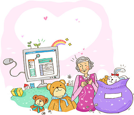 직업 라이프스타일 건축물 여자 노년 할머니 인형 무지개 인터넷 일러스트 프레임 틀 한명 사람 상반신 건물 라이프 실버라이프 컴퓨터 장난감 모니터 곰인형 구직 보자기 마우스 업무 작업 바늘 작업실 실버 목표 60대 계획 바느질 보따리 70대 일자리 재택근무 실버취업 검색창 구인구직 안구 여자만 여자한명만 성인여자만 성인한명만 성인여자한명만 노인만 성인만 노인여자만 노인여자한명만 사회적거리두기 국내일러스트 AI파일 자연요소 1 건축 캠페인 컨셉 비즈니스 성인 생활 신체부위 전자제품 컴퓨터용품 도구 구인 파일형식 벡터 천_직물