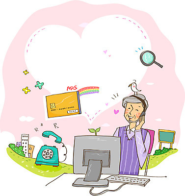 나무 식물 동물 직업 라이프스타일 건축물 여자 할아버지 노년 남자 의자 일러스트 탁자 조류 돋보기 프레임 틀 한명 미소 웃음 사람 앉기 잔디 상반신 건물 라이프 실버라이프 컴퓨터 헤드셋 구직 키보드 업무 작업 작업실 실버 목표 60대 계획 상담원 전화기 책상 마이크 70대 텔레마케팅 통화 일자리 실버취업 노인만 성인만 국내일러스트 AI파일 1 건축 음향기기 가구 컨셉 비즈니스 모션 표정 성인 생활 전자제품 헤드폰 사무원 서비스업 파일형식 벡터