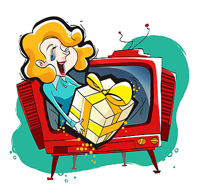 직업 캐릭터 여자 일러스트 홍보캐릭터 선물 한명 미소 웃음 사람 상반신 성인 선물상자 상자 믿음 텔레비전 짐 운송업 자신감 배달원 리모컨 배송 택배 홈쇼핑 여자만 여자한명만 성인여자만 성인만 일러캐릭터 AI파일 1 감정 산업 표정 전자제품 쇼핑 파일형식 벡터