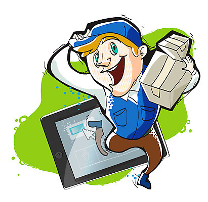 전신 직업 캐릭터 남자 일러스트 홍보캐릭터 모바일 한명 서기 미소 웃음 사람 성인 전자제품 컴퓨터 상자 태블릿 믿음 스크린 터치 짐 운송업 자신감 택배기사 배달원 배송 택배 온라인쇼핑 모바일쇼핑 남자만 남자한명만 성인남자만 성인만 일러캐릭터 AI파일 1 감정 산업 모션 표정 스마트기기 쇼핑 온라인 파일형식 벡터