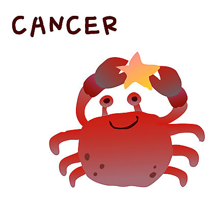 동물 아이콘 캐릭터 별 집게 갑각류 사람없음 바다동물 별자리 꽃게 게 운세 별자리캐릭터 게자리 2D아이콘 AI파일 자연요소 바다 수중동물 파일형식 벡터