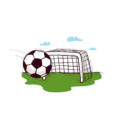 클립아트 구름 아이콘 스포츠용품 스포츠 축구공 공 하늘 취미 사람없음 운동 구기 축구 네트 축구장 골대 축구골대 골 골망 2D아이콘 AI파일 자연요소 축구용품 스포츠시설 건강 오브젝트 파일형식 벡터