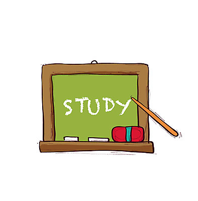 클립아트 아이콘 배너 교육 안내 프레임 알림판 틀 사람없음 스터디 칠판 막대기 알림 분필 칠판지우개 2D아이콘 AI파일 학습 초크 파일형식 벡터