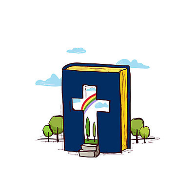 클립아트 나무 식물 구름 아이콘 기독교 종교 십자가 무지개 하늘 사람없음 교회 계단 성경 2D아이콘 AI파일 자연요소 종교용품 종교건축 건물 파일형식 벡터