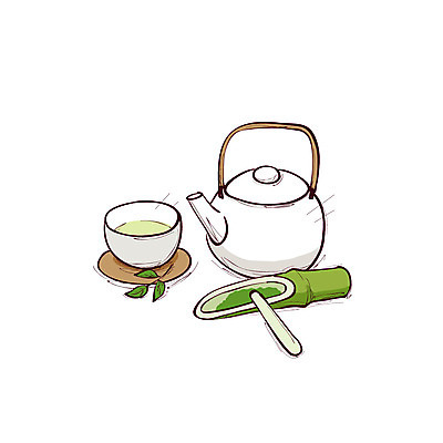 클립아트 식물 아이콘 음료 잎 자동차 주전자 잔 사람없음 컵 차 찻잔 다기 찻주전자 녹차 컵받침 받침대 음식아이콘 2D아이콘 AI파일 식기 음식 육상교통 주방용품 차_음료 다도 파일형식 벡터