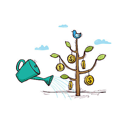 클립아트 나무 식물 동물 구름 아이콘 잎 돈 비즈니스 조류 주전자 나뭇잎 사람없음 물 금융 경제 달러 동전 물뿌리개 성장 물주기 돈나무 2D아이콘 AI파일 자연요소 모션 주방용품 재산 파일형식 벡터