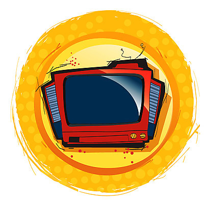 아이콘 버튼 사람없음 전자제품 라벨 텔레비전 가전제품 원형 오브젝트 아날로그 2D아이콘 AI파일 도형 프레임 파일형식 벡터