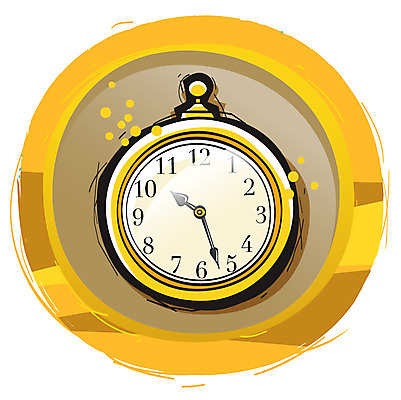 아이콘 잡화 시계 생활용품 버튼 사람없음 라벨 시간 원형 시곗바늘 벽시계 오브젝트 아날로그 분침 시침 2D아이콘 AI파일 도형 프레임 파일형식 벡터