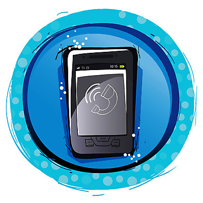 아이콘 버튼 모바일 무선통신 정보기술 사람없음 스마트폰 핸드폰 라벨 통신기기 원형 전화기 오브젝트 통화 2D아이콘 AI파일 도형 통신 모션 프레임 기술 전자제품 스마트기기 기계 파일형식 벡터