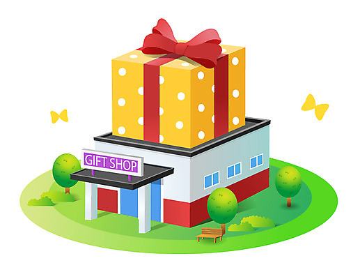 나무 식물 동물 아이콘 건축물 건축 나비 곤충 벤치 의자 선물 사람없음 건물 선물상자 상자 상점 건물아이콘 기프트샵 선물가게 2D아이콘 AI파일 가구 파일형식 벡터