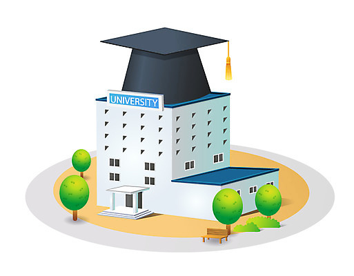 나무 식물 아이콘 모자 건축물 건축 벤치 의자 학사모 학교 사람없음 건물 대학교 건물아이콘 2D아이콘 AI파일 모자_잡화 잡화 교육 가구 졸업 파일형식 벡터